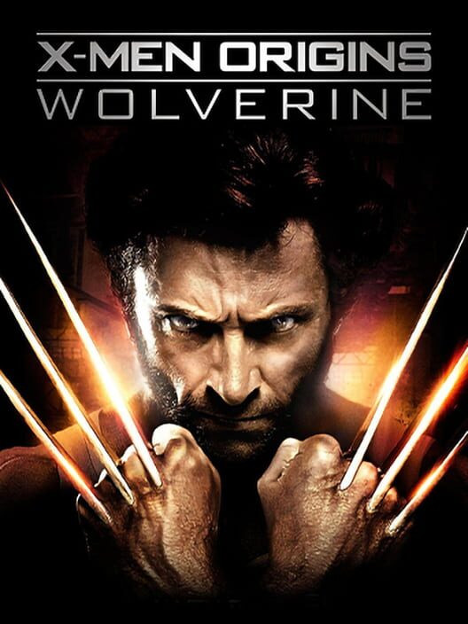 X-MEN ORIGINS: WOLVERINE - GameSpot
