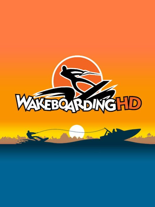 Wakeboarding HD - GameSpot