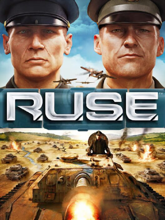 R.U.S.E. - GameSpot