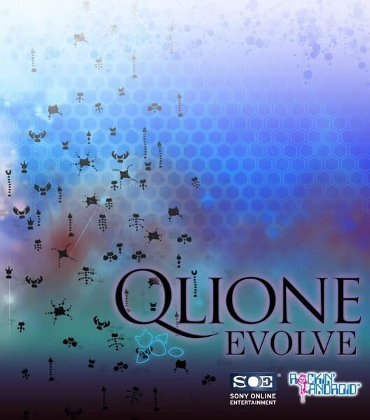 Qlione Evolve - GameSpot