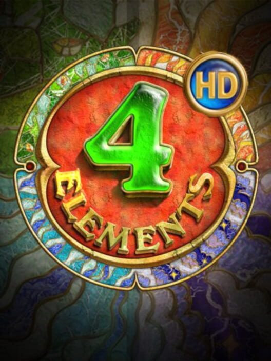 4 Elements HD - GameSpot