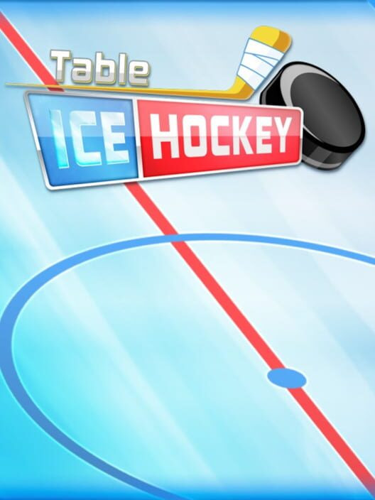 Table Ice Hockey - GameSpot