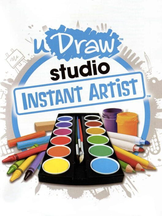 uDraw Studio: Instant Artist - GameSpot