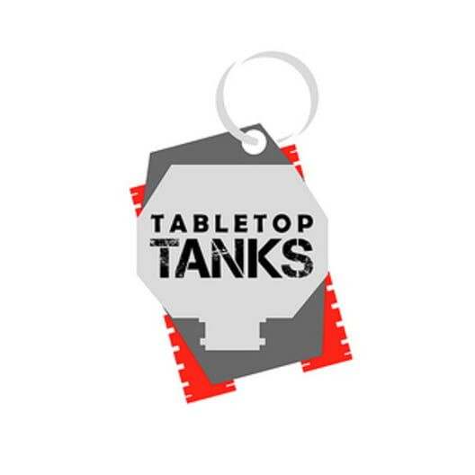 Table Top Tanks - GameSpot