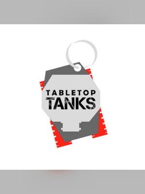 Table Top Tanks