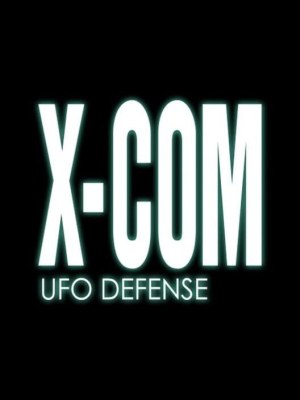 X-COM: UFO Defense