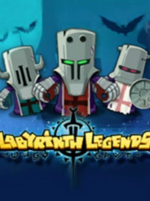Labyrinth Legends