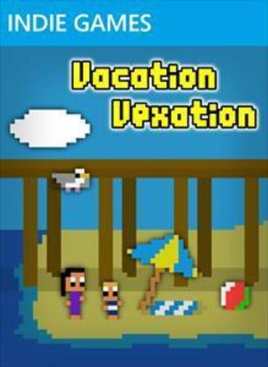 Vacation Vexation - GameSpot