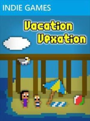 Vacation Vexation