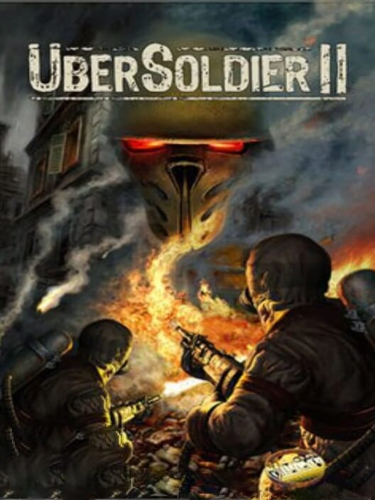 UberSoldier II - GameSpot