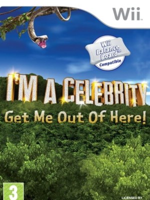 I'm A Celebrity... Get Me Out of Here!