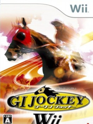 G1 Jockey Wii