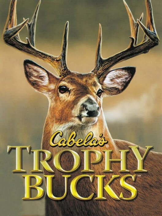 Cabela's Trophy Bucks - GameSpot