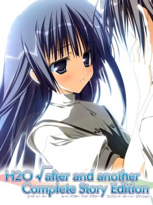 H2O / Root: After and Another Complete Story Edition