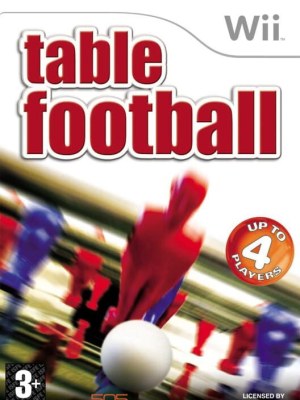 Table FootBall