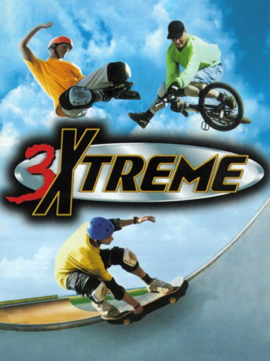 3Xtreme - GameSpot