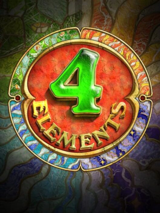 4 Elements - GameSpot