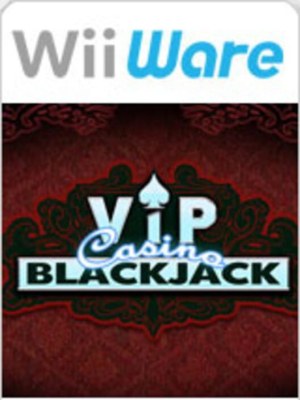 V.I.P. Casino Blackjack