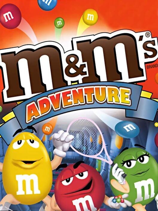 M&amp;M's Adventure - GameSpot