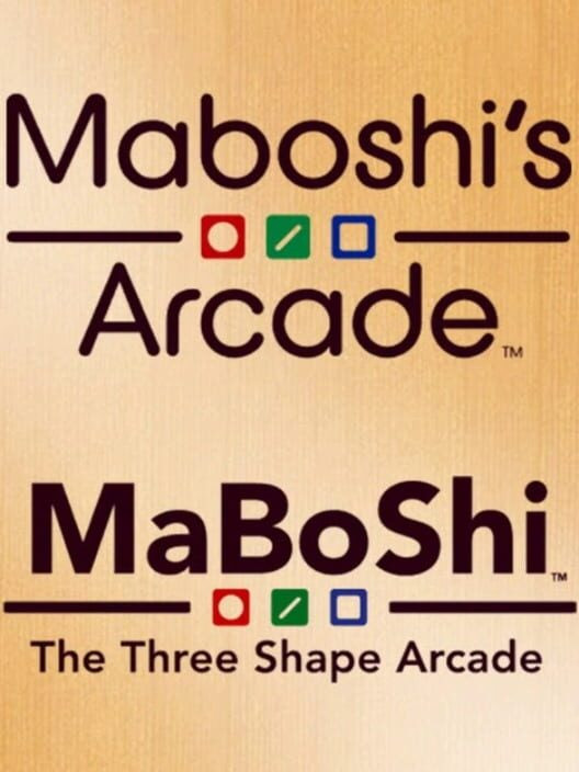 Maboshi's Arcade - GameSpot