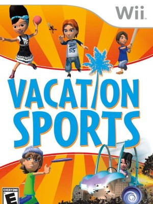 Vacation Sports