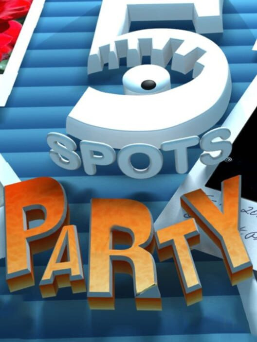5 Spots Party - GameSpot