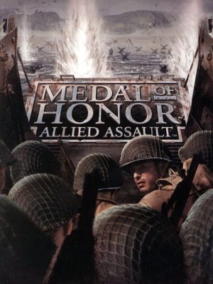 Medal of Honor Allied Assault