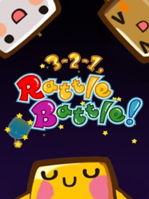 3-2-1 Rattle Battle