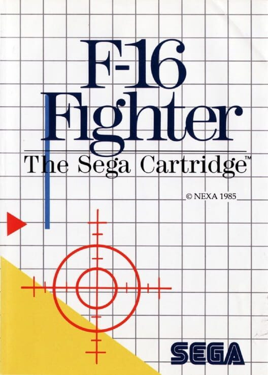F-16 Fighting Falcon (1999) - GameSpot