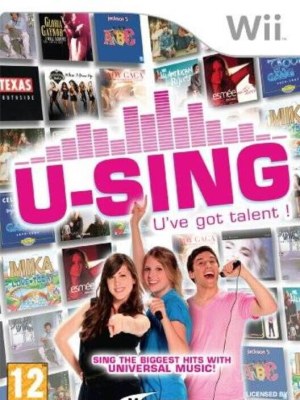 U-Sing