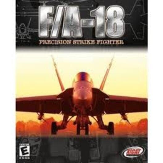 F/A-18 Precision Strike Fighter - GameSpot