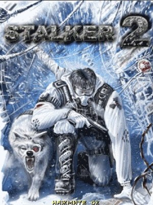 S.T.A.L.K.E.R. 2