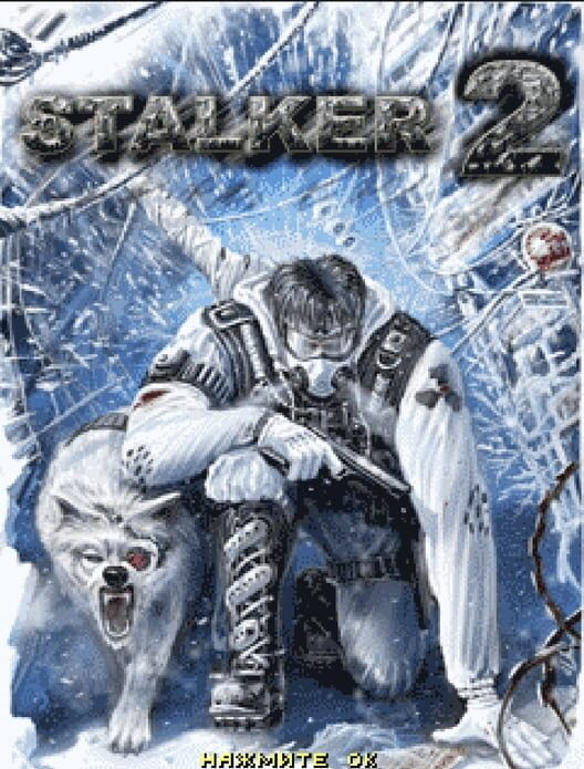 S.T.A.L.K.E.R. 2
