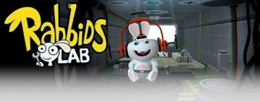 Rabbids Lab - GameSpot