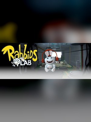 Rabbids Lab