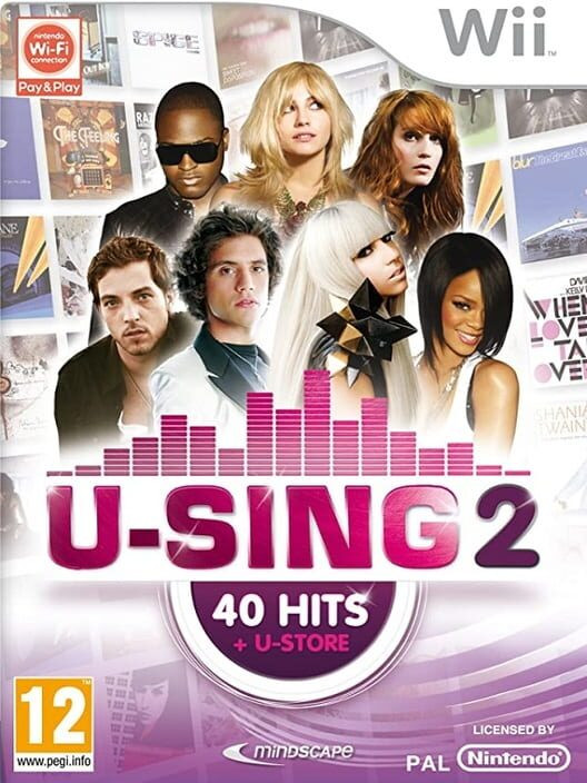 U-Sing 2 - GameSpot