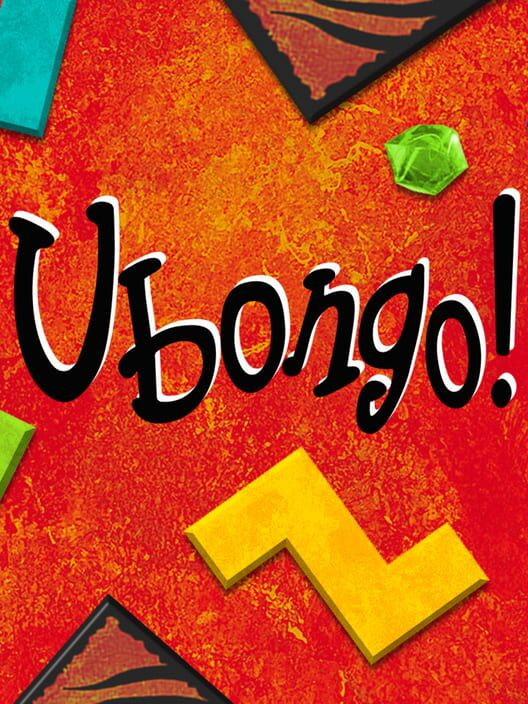 Ubongo - GameSpot