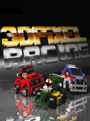 3D Pixel Racing (2011)