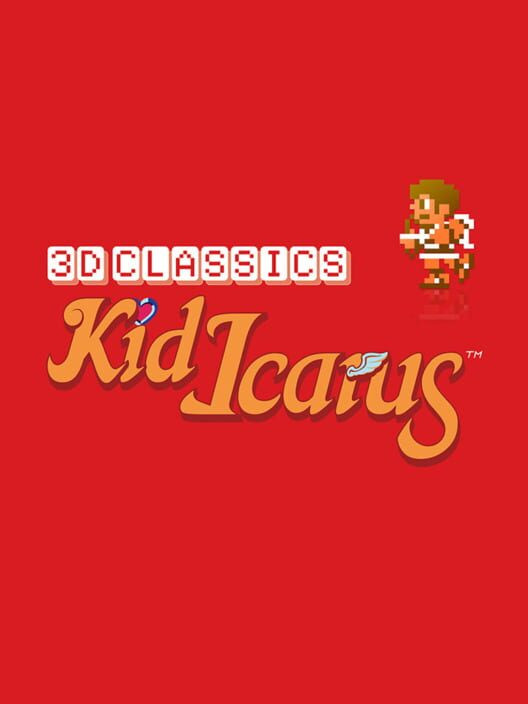 3D Classics: Kid Icarus - GameSpot
