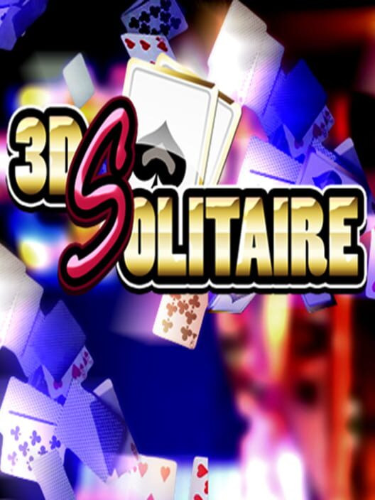 3D Solitaire - GameSpot
