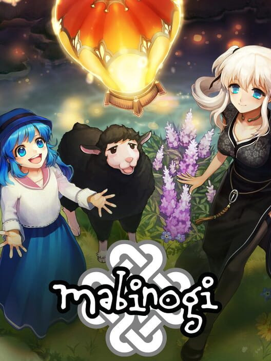 Mabinogi - GameSpot