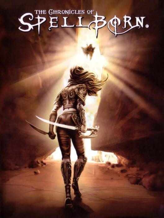 The Chronicles of Spellborn