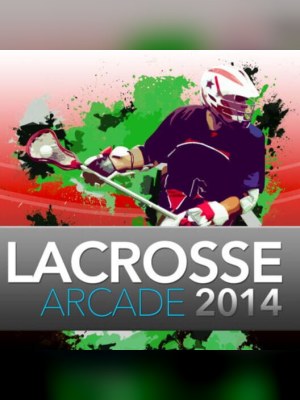 Lacrosse Arcade 2014