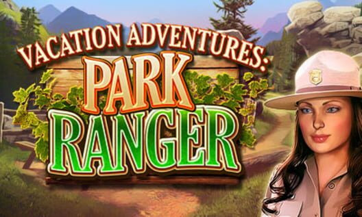 Vacation Adventures: Park Ranger - GameSpot