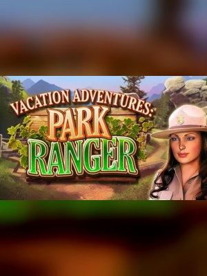 Vacation Adventures: Park Ranger