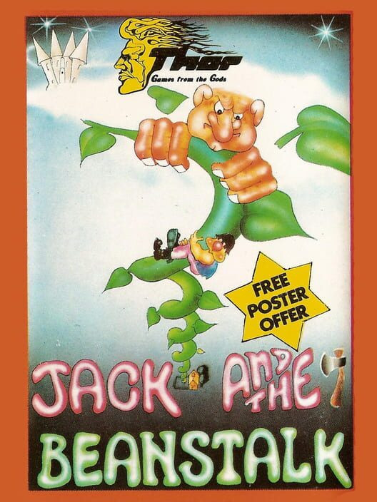 Jack and the Beanstalk - GameSpot