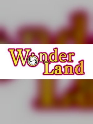 G.G. Series: Wonder Land