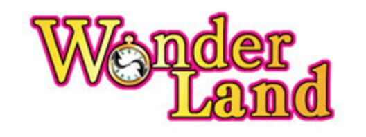G.G. Series: Wonder Land - GameSpot