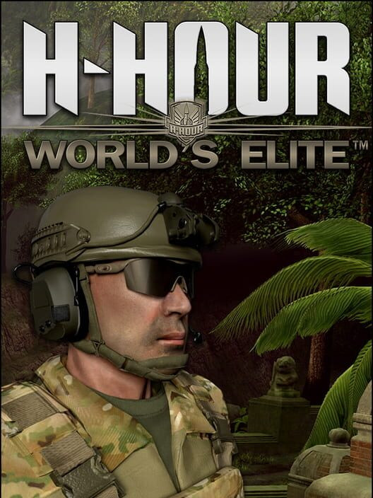 H-Hour: World's Elite - GameSpot