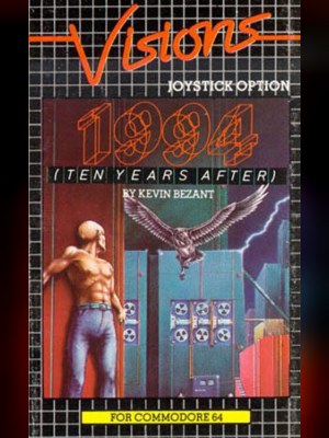 1994: Ten Years After
